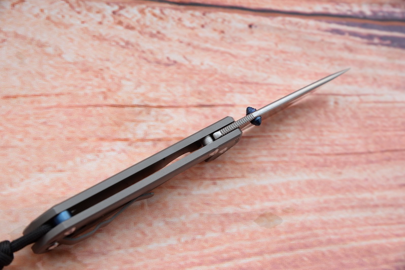 JUFULE Nowy Duży Sebenza 21 ce – Hunting Camp Outdoor Kitchen recenzja i cena