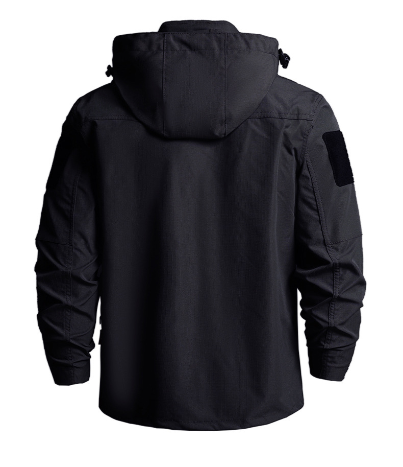 Męski taktyczny kombinezon rob – Outdoor Hunting Overalls recenzja i cena