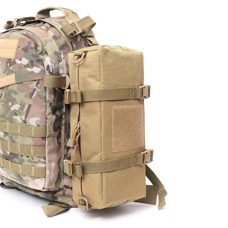 Plecak taktyczny Travel Campin – Outdoor Hunting Backpack recenzja i cena