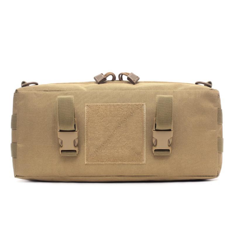 Plecak taktyczny Travel Campin – Outdoor Hunting Backpack recenzja i cena
