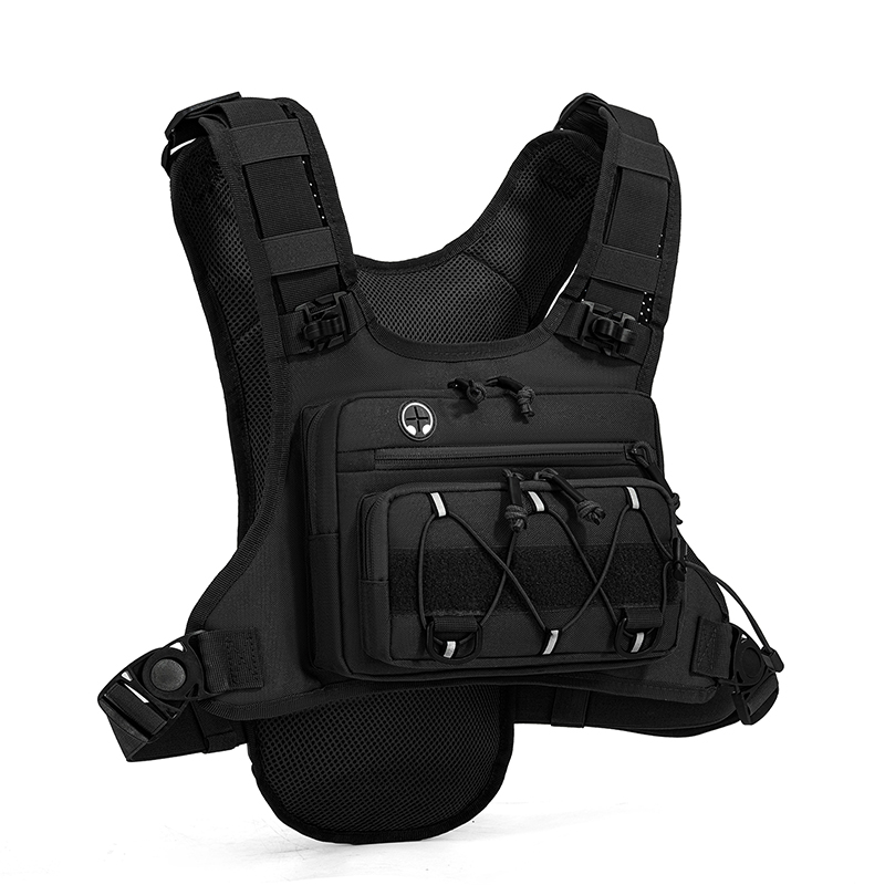 Torba Taktyczna Przednia Sasze – Outdoor Hunting Backpack recenzja i cena