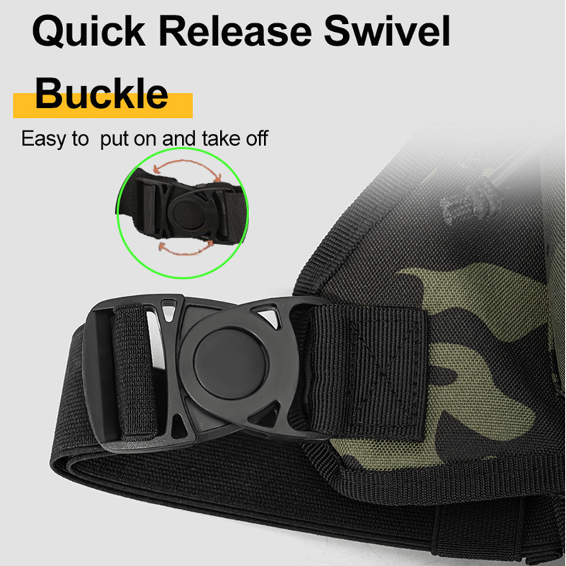 Torba Taktyczna Przednia Sasze – Outdoor Hunting Backpack recenzja i cena