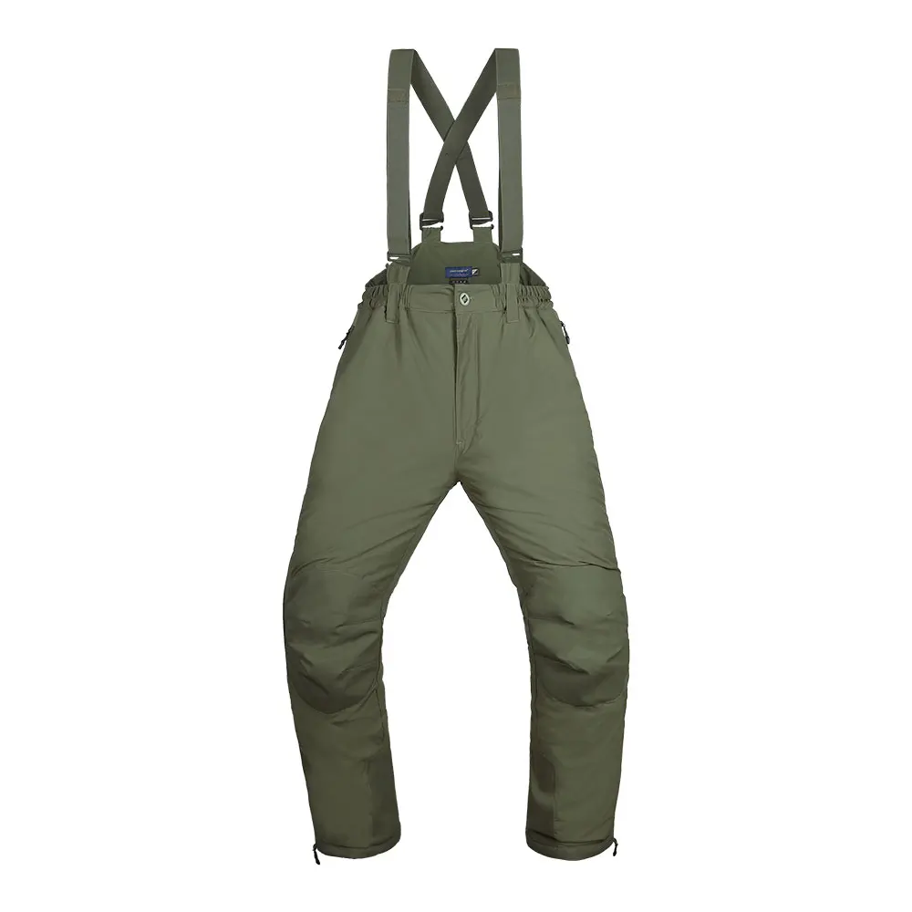 Spodnie robocze Emersongear Bl – Outdoor Hunting Overalls recenzja i cena