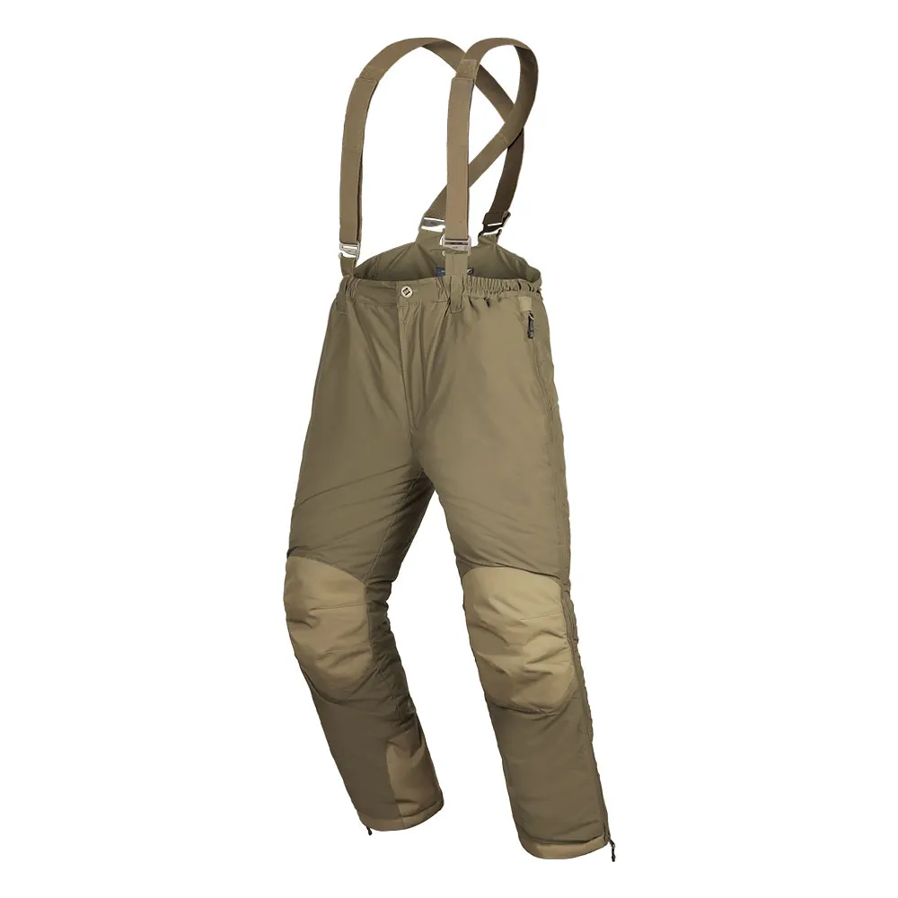 Spodnie robocze Emersongear Bl – Outdoor Hunting Overalls recenzja i cena