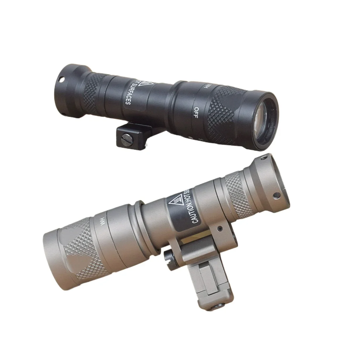 Latarka Surefir M600 M340 DF M – Hunting Outdoor Store recenzja i cena