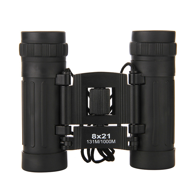 Lornetka 8X21 HD o dużej mocy, – Hunting And Outdoor Shows recenzja i cena
