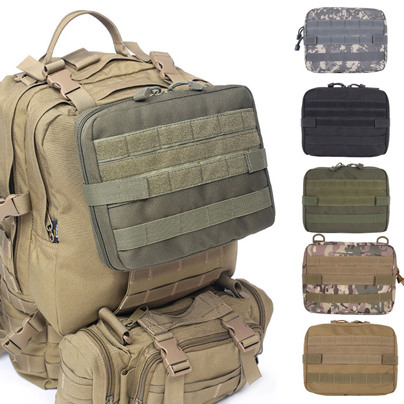 Torba Saszetka Medyczna EMT Ta – Hunting And Outdoor Supplies recenzja i cena