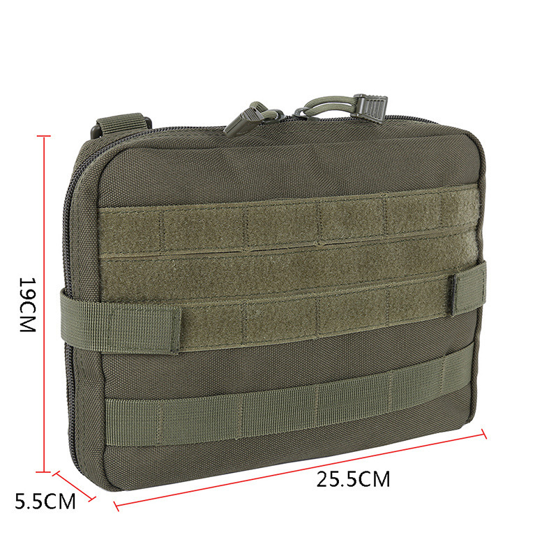 Torba Saszetka Medyczna EMT Ta – Hunting And Outdoor Supplies recenzja i cena