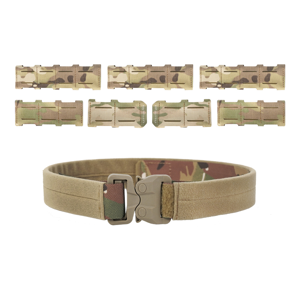 Pas Taktyczny Szybkozłączny Ri – Tactical Belt Rigger recenzja i cena