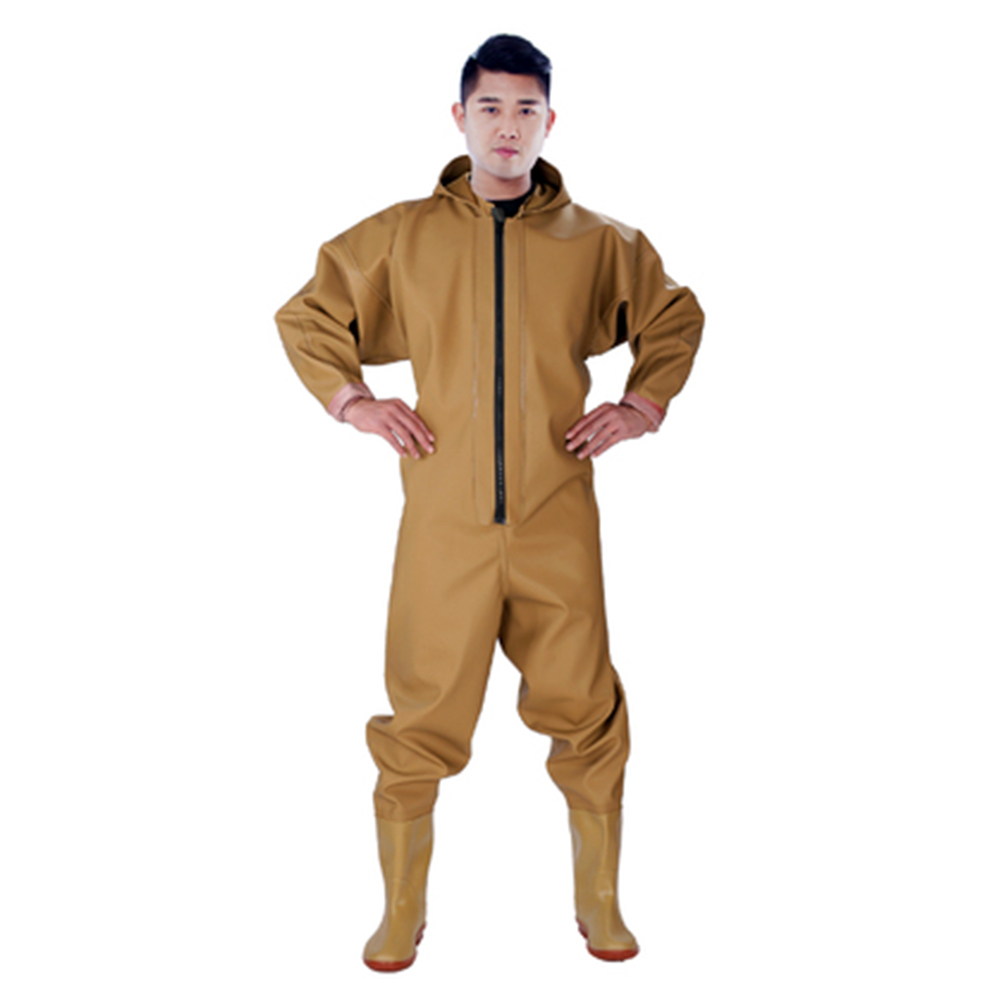 1mm całe ciało jednoczęściowy  – Outdoor Hunting Overalls recenzja i cena