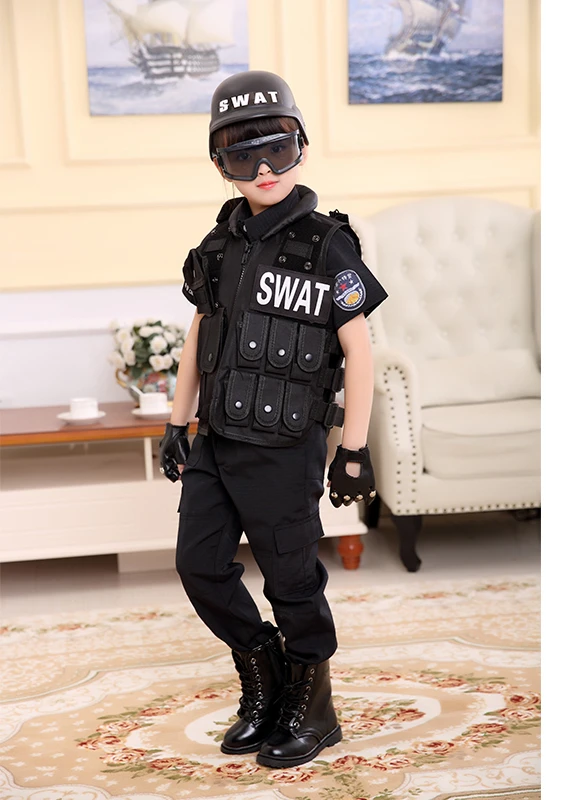 Halloween 2025 Dziecięca Kamiz – Hunting Outdoor Boys recenzja i cena