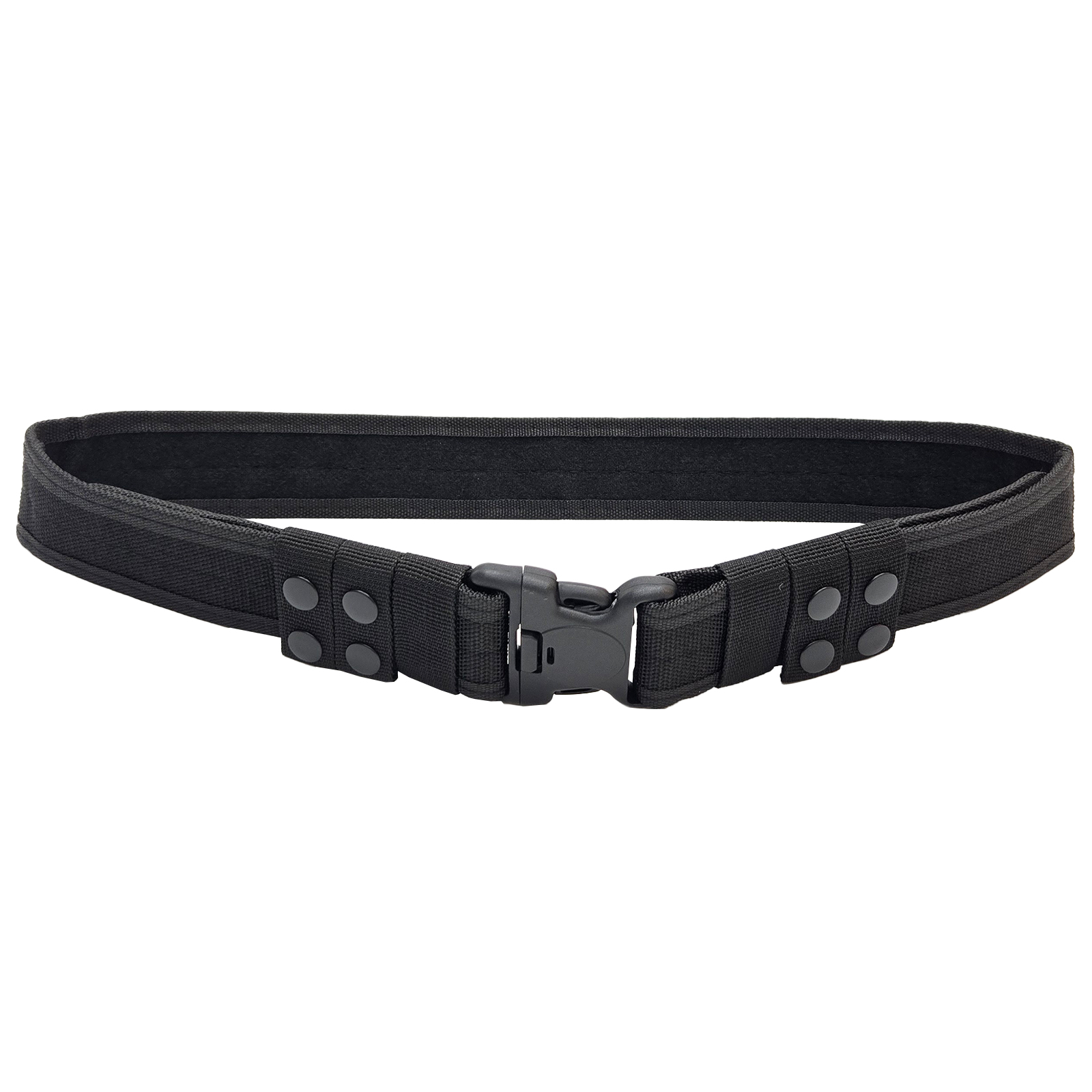 Pasek Taktyczny Molle Outdooro – Tactical Belt Rigger recenzja i cena