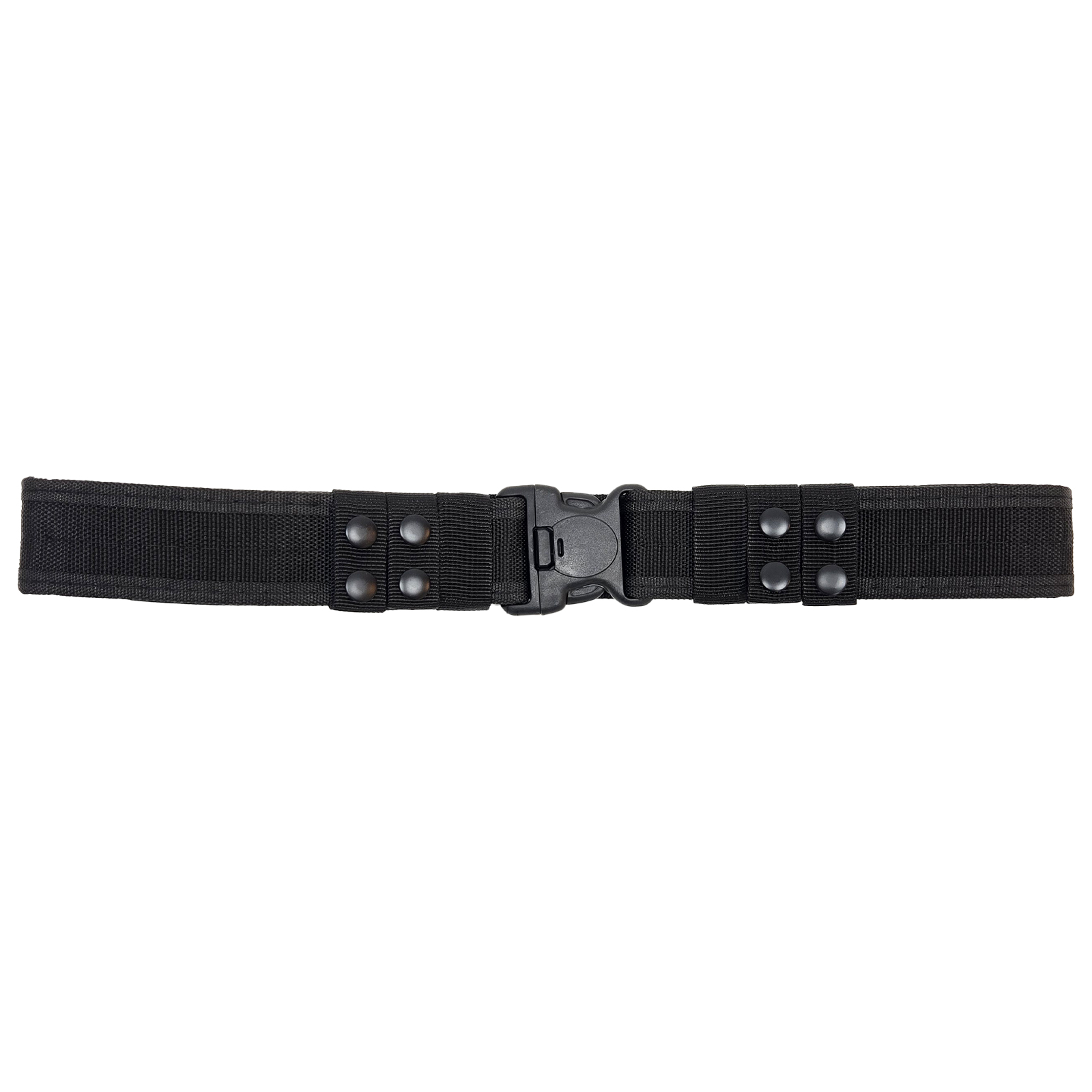 Pasek Taktyczny Molle Outdooro – Tactical Belt Rigger recenzja i cena
