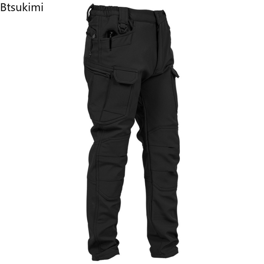 Męskie spodnie taktyczne outdo – Outdoor Hunting Overalls recenzja i cena